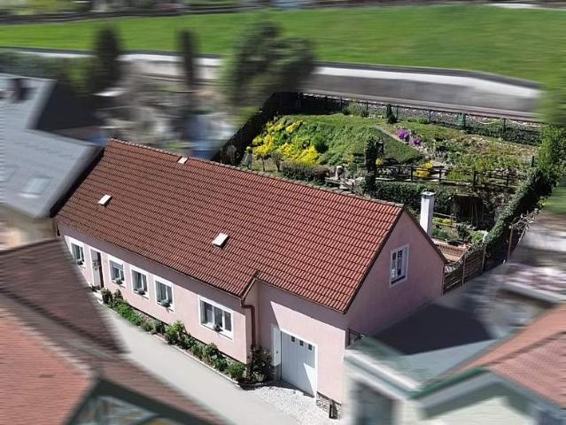 Haus kaufen in Niederösterreich