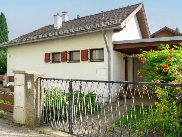 Haus kaufen in Mödling