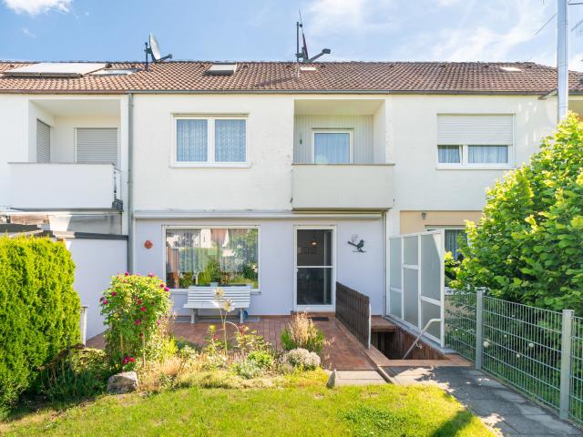 Haus kaufen in Senden, Witzighausen