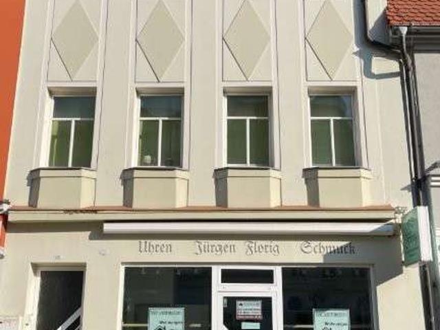 Büro kaufen in Sörmitz, Döbeln