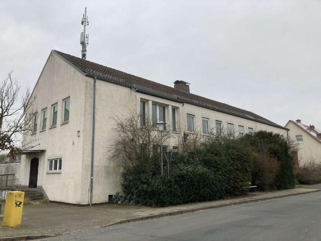 Erdgeschosswohnung kaufen in Dissen am Teutoburger Wald, Landkreis Osnabrück