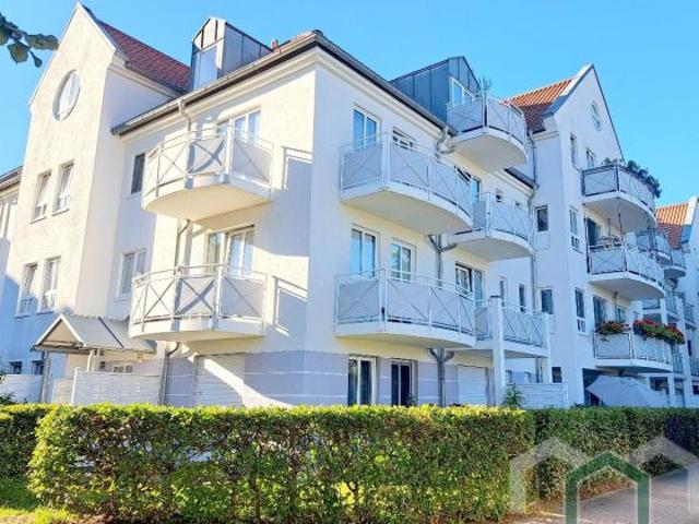 Wohnung kaufen in Leipzig, Sachsen
