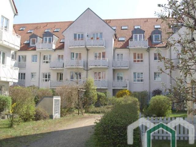 Wohnung kaufen in Leipzig, Sachsen