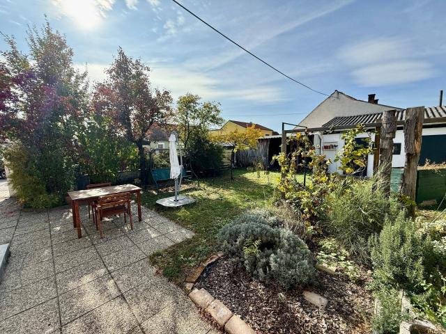 Haus kaufen in Laa an der Thaya, Niederösterreich