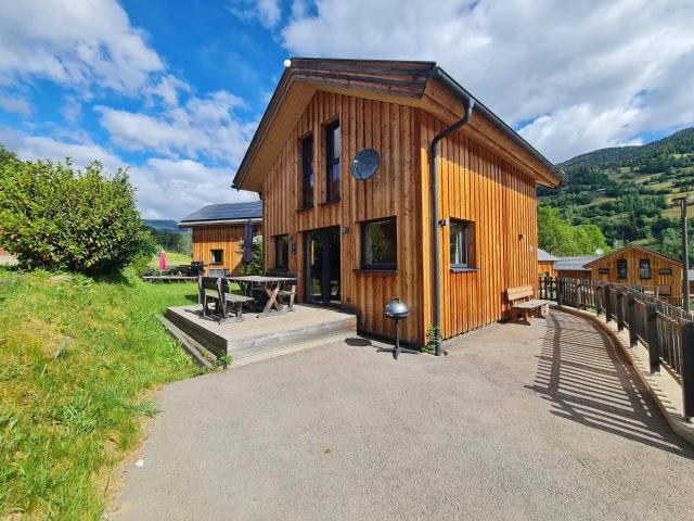 Haus kaufen in St. Georgen ob Murau, Steiermark