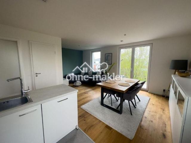 Apartment mieten in Wilstorf, Harburg