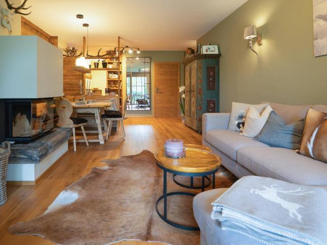 Apartment mieten in Reith bei Kitzbühel, Tirol