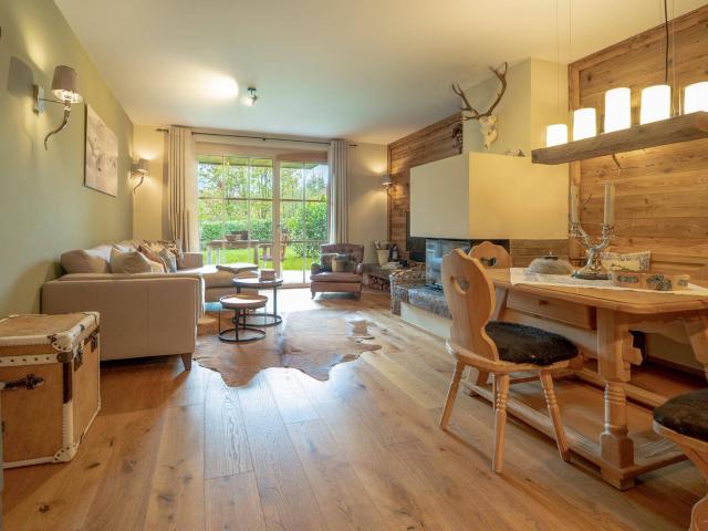 Apartment kaufen in Reith bei Kitzbühel, Tirol