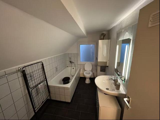 Apartment mieten in Brackel, Dortmund