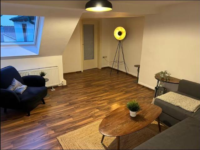 Apartment mieten in Brackel, Dortmund