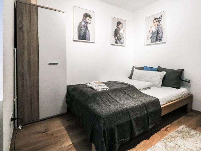 Apartment mieten in Innenstadt, Mannheim