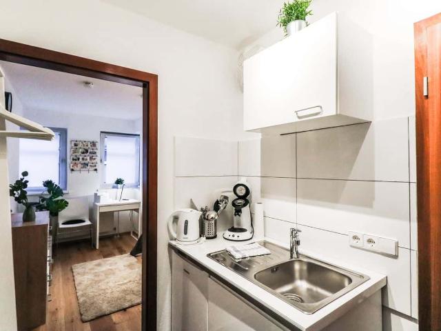 Apartment mieten in Innenstadt, Mannheim