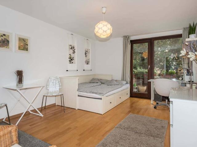 Apartment mieten in Schwetzingerstadt/Oststadt, Mannheim