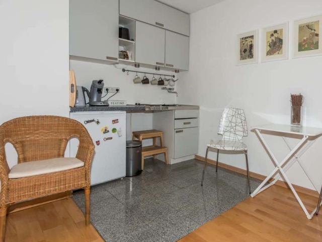 Apartment mieten in Schwetzingerstadt/Oststadt, Mannheim