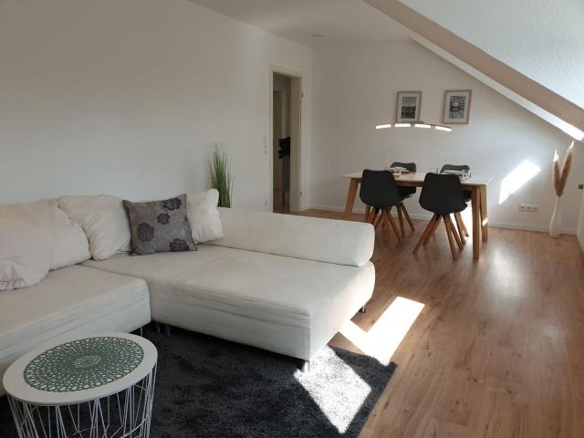 Apartment mieten in Buer, Gelsenkirchen