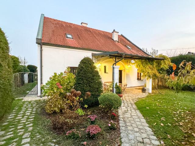 Haus kaufen in Siegendorf