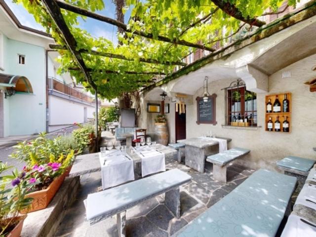 Atelier kaufen in Orselina, Tessin