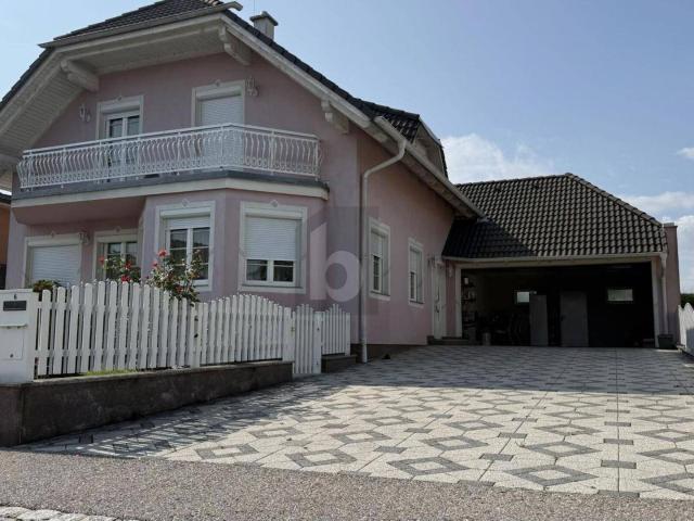 Haus kaufen in Siegendorf, Burgenland