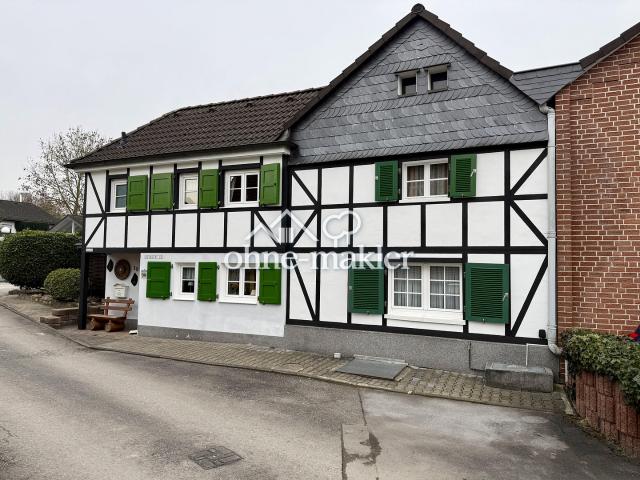 Haus kaufen in Löhdorf, Solingen
