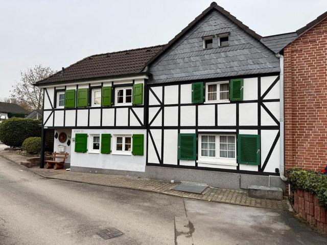 Haus kaufen in Aufderhöhe, Solingen
