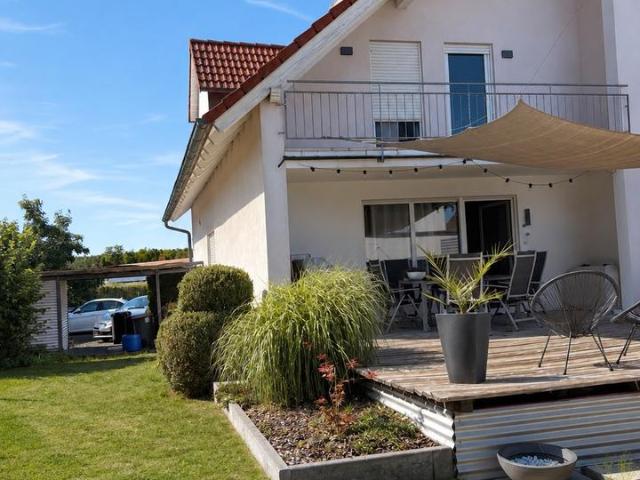 Haus kaufen in Hallerndorf, Bayern