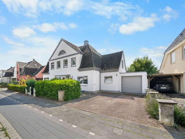 Haus kaufen in Neumünster
