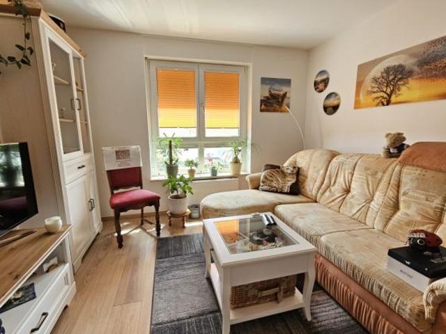 Etagenwohnung kaufen in Leipzig