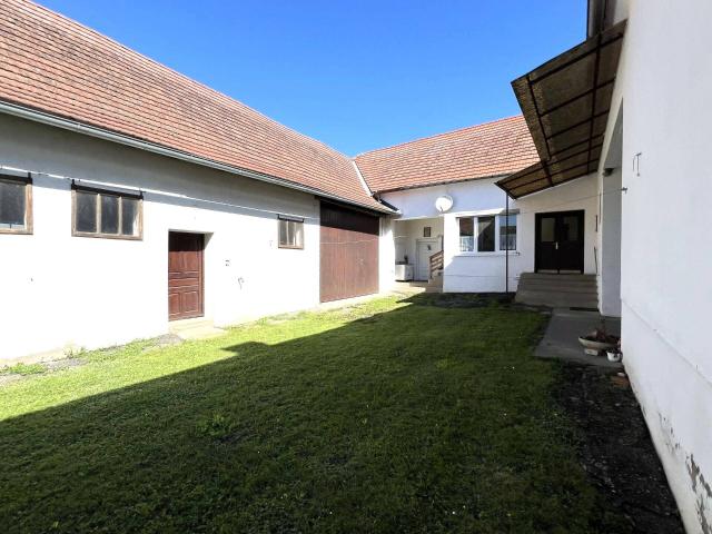 Haus kaufen in Heiligenkreuz im Lafnitztal