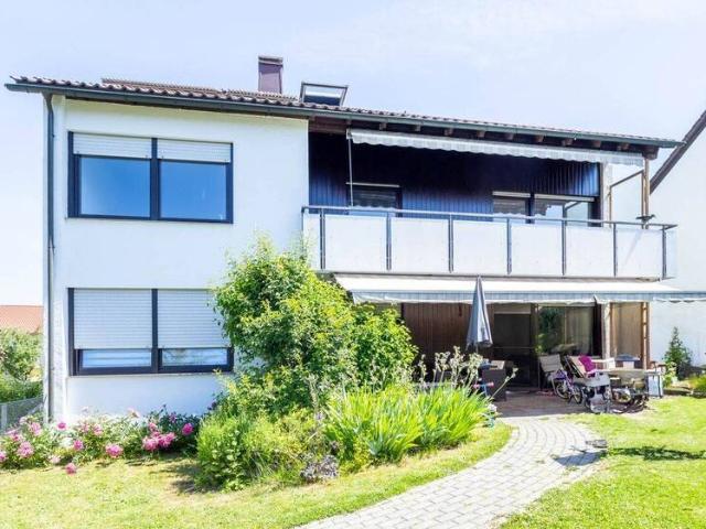 Haus kaufen in Bietigheim, Bietigheim-Bissingen