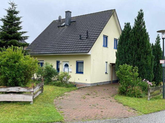 Haus kaufen in Ribnitz-Damgarten, Vorpommern-Rügen
