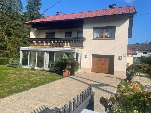 Haus kaufen in Walding, Bach
