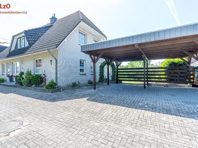 Villa kaufen in Vechta, Niedersachsen