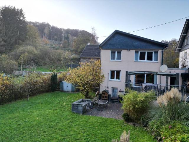 Haus kaufen in Vollmerhausen, Gummersbach