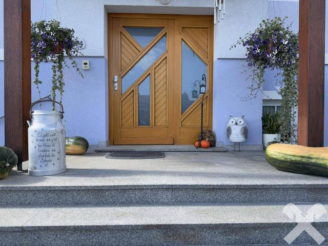 Haus kaufen in Rohrbachschlag, Rohrbach an der Lafnitz