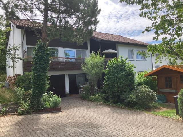Villa kaufen in Niederwangen, Wangen im Allgäu