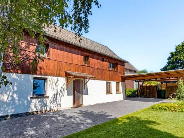 Haus kaufen in Eitorf, Nordrhein-Westfalen