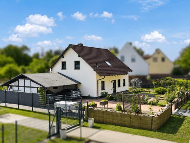 Haus kaufen in Ranies, Sachsen-Anhalt