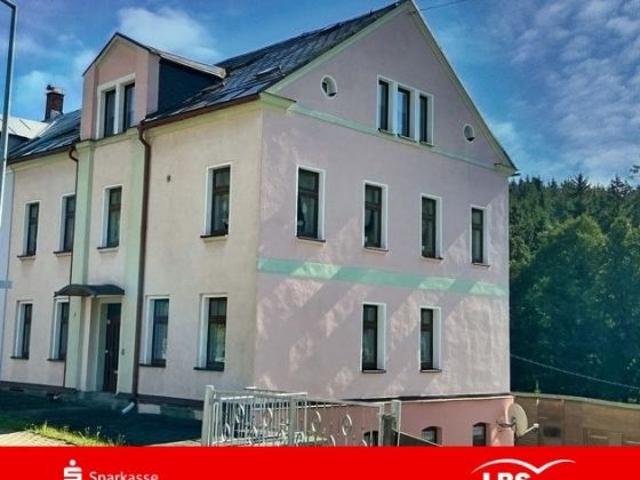 Haus kaufen in Klingenthal, Sachsen