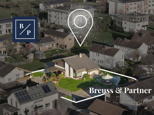 Haus kaufen in Weiler, Vorarlberg