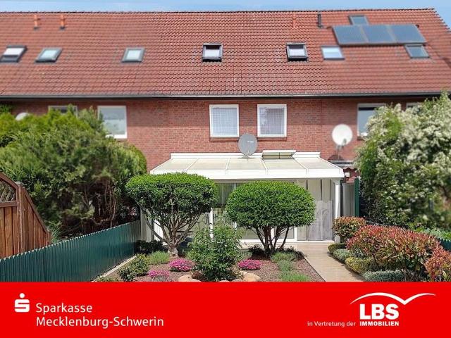 Haus kaufen in Plate, Ludwigslust-Parchim