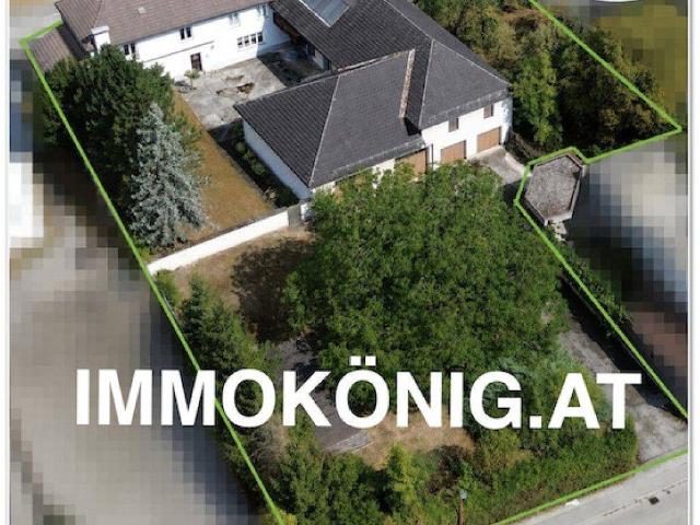 Haus kaufen in Mauer bei Amstetten, Amstetten