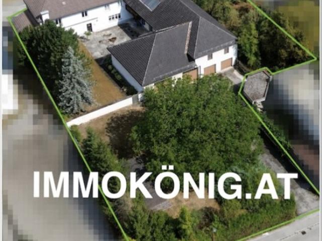 Einfamilienhaus kaufen in Oed-Oehling, Niederösterreich