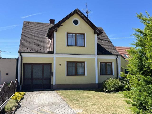 Haus kaufen in Gänserndorf, Niederösterreich