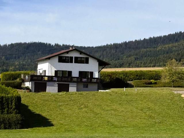 Haus kaufen in Rohrbach-Berg, Bezirk Rohrbach