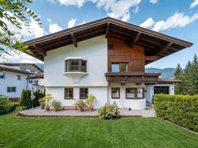 Haus kaufen in Thiersee, Tirol