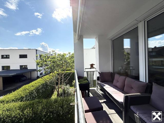 Apartment kaufen in Wolfurt, Vorarlberg