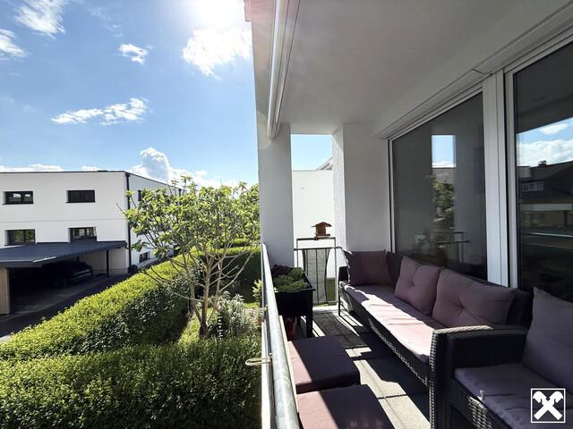 Apartment kaufen in Wolfurt, Vorarlberg