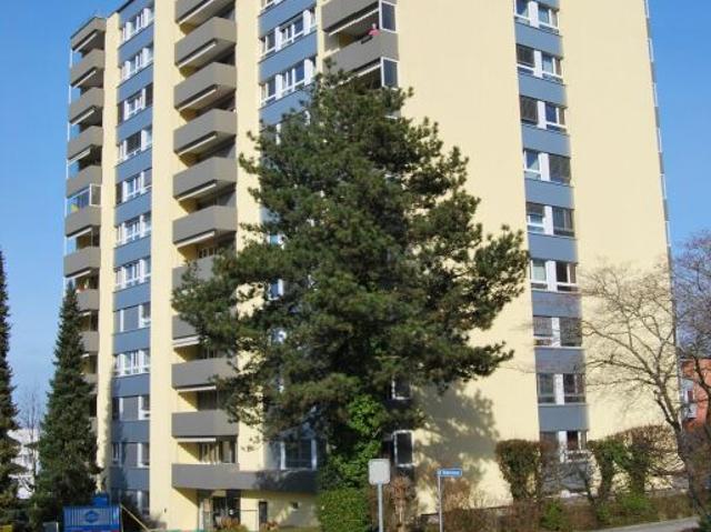 Wohnung mieten in Rorschacherberg, St. Gallen