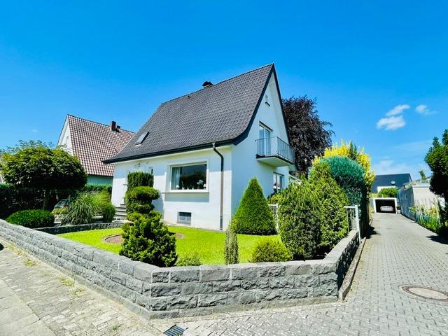 Villa kaufen in Sundern, Gütersloh