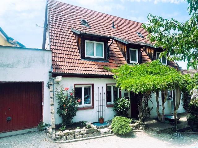 Haus kaufen in Sachsenheim, Baden-Württemberg
